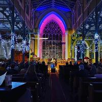 St Michaels Sessions at St Michaels Church