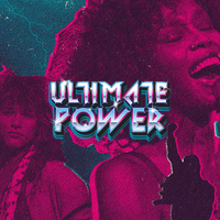Ultimate Power at Camp And Furnace