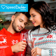 Manchester Christmas Jumper Speed Dating | Ages 24-38 Event Title Pic