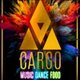 Cargo: MANIFEST Saturdays Event Title Pic