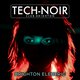 TECH-NOIR Club Event Title Pic