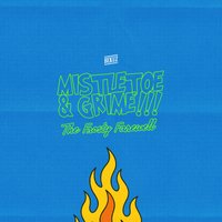 Mistletoe & Grime : The Frosty Farewell at Sandinos