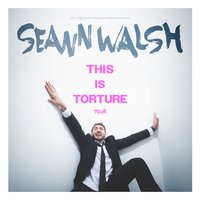 Seann Walsh This is Torture at Old Fire Station