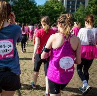 Clapham Race For Life 5k & 10k at Clapham Common