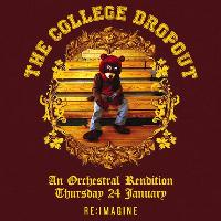 The College Dropout: An Orchestral Rendition