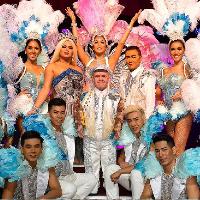 The Lady Boys of Bangkok: The Greatest Showgirls Tour! at Sabai Pavilion Derby