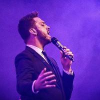 Christmas with Buble at Stockport Masonic Guildhall