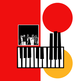 Nu Jazz Generations - Knock On Brass Band (Live) - Free Entry