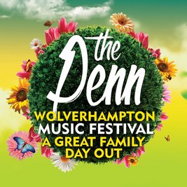 Penn Wolverhampton Family Music Festival 2026