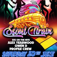 Soul train