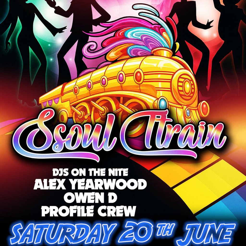 Soul train
