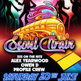 Soul train