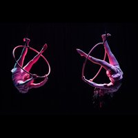 Darling at Spiegeltent At SpiegelGardens