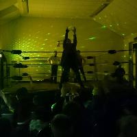 Live Wrestling Torquay at Windmill Centre