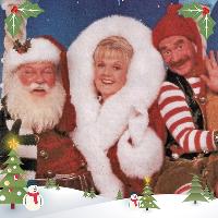 Murder She Got Wrote Off - Christmas Special