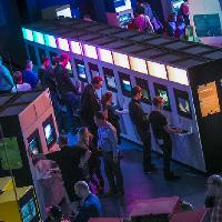 Game On 2.0: Late Gaming Night for Adults at Life Science Centre