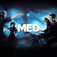 MEDICATION - HARRY POTTER at Electrik Warehouse