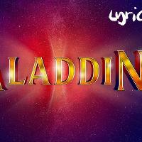 Aladdin (pantomime @ Lyric Hammersmith)