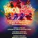 The Pharcyde & Souls of Mischief live in Bristol Event Title Pic