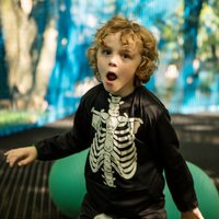 Heaton Park of Horrors Family- Friendly Halloween Experience