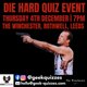 Die Hard Quiz Event Event Title Pic