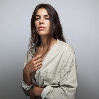 Julie Byrne + Basin Rock DJ