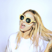 Fridays at Egg: Alison Wonderland Fridays at Egg: Alison Wonderland