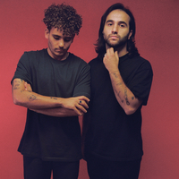 BINARY Presents ANOTR & Toman Liverpool at Camp And Furnace