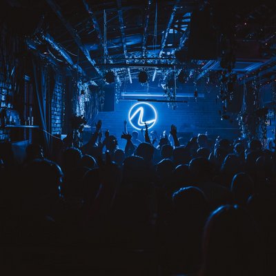 Latido @ 24 kitchen street