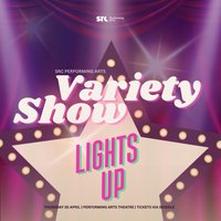 Variety Show 2026: Lights Up at Southern Regional College, Armagh