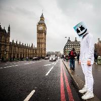 Marshmello at O2 Academy Brixton