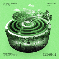 Groove Odyssey Groove Odyssey