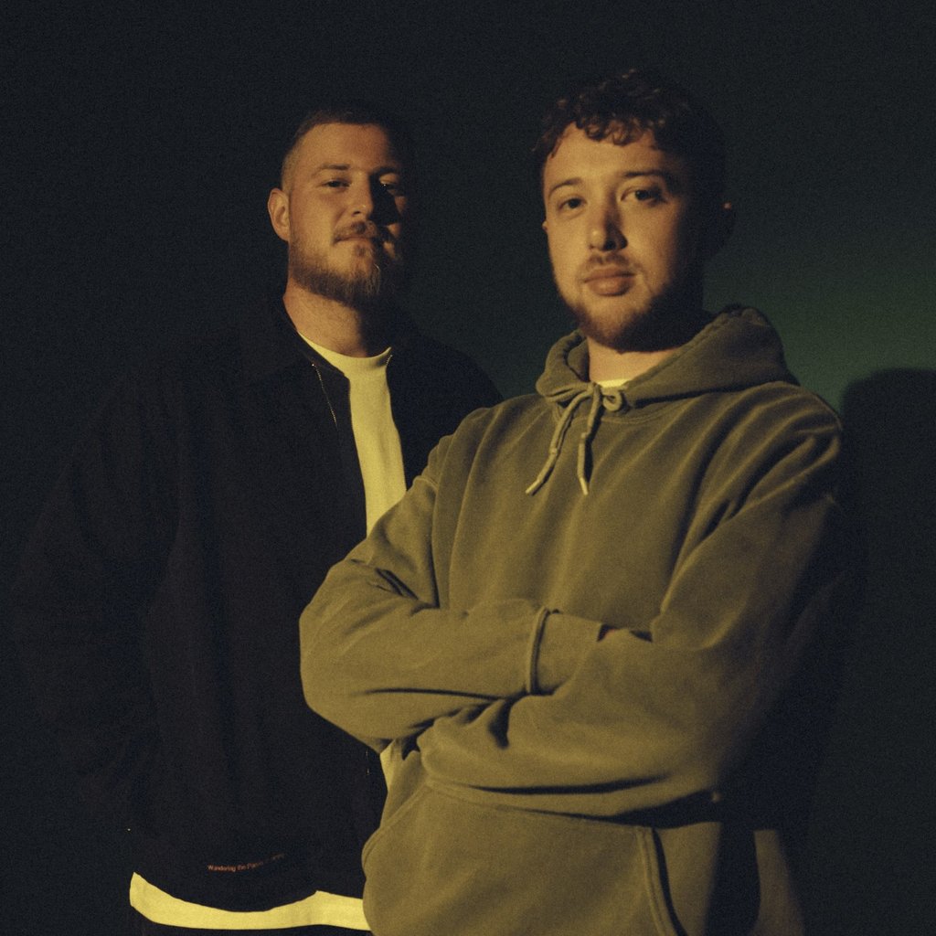 Pola & Bryson UK tour // Cardiff event