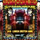 Dom Corleo/London-Brixton Jamm/'So F*cking Awesome Europe Tour' Event Title Pic