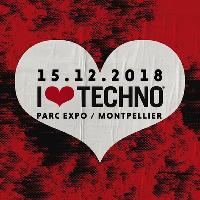 I Love Techno Europe 2018 I Love Techno Europe 2018