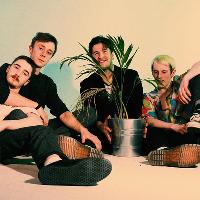 Party Hardly UK Tour at The Peer Hat Manchester