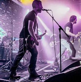 Infinity EP Launch 2021