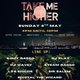 Jungla Sundays presents: Take Me Higher Day Party Event Title Pic