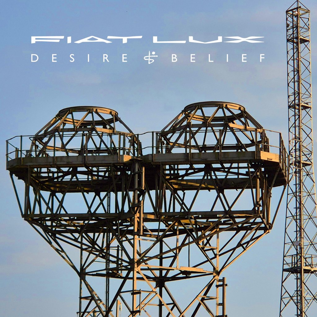 Fiat Lux + The Moons Of Jupiter