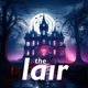 The Lair's Hunted House Event Title Pic