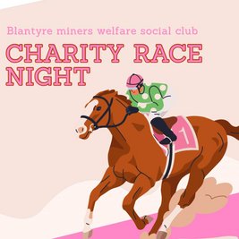 Aimee's London Marathon Charity Race Night