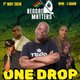 Reggae Matters Presents - One Drop Event Title Pic