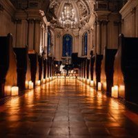 The Trout Quintet by Candlelight (6pm)