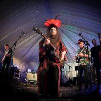 Rhino & the Ranters FINAL SHOW
