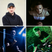 Subvert Presents Upgrade, Levela, T>I, Atom & Coda at The Buttermarket