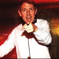 THE VERY NICE PARTY WITH GILLES PETERSON & FRIENDS at Boiler Shop