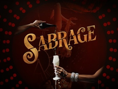 Sabrage