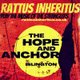 Rattus play the Stranglers Live at the Hope and Anchor