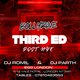 Bollywood Rave ( Third Edition ) Event Title Pic