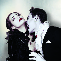 Halloween Ball at the Mansion at Secret Venue (London NW Zone 2)